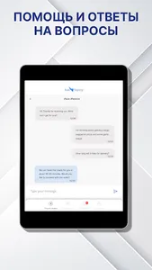 Your Charter screenshot 8