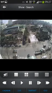 T DVR Viewer screenshot 18