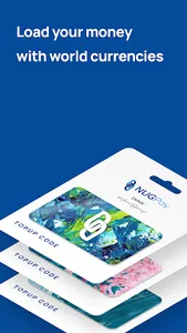 NUGPay screenshot 3