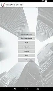 Nebu CAPI 2 screenshot 2