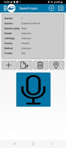 ObsMapp screenshot 3