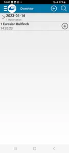 ObsMapp screenshot 4
