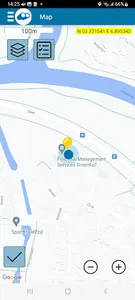 ObsMapp screenshot 6