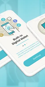 ODIN.CHAT screenshot 2