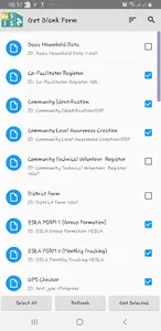 BaSIS GH screenshot 1