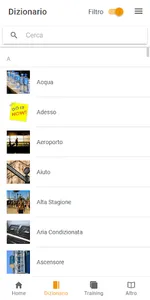 SWING Turismo (Italiano) screenshot 0