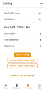 SWING Turismo (Italiano) screenshot 2