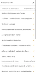 SWING Turismo (Italiano) screenshot 5