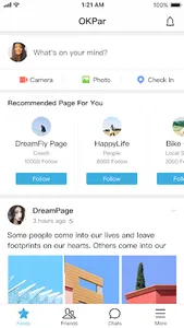 OKPar screenshot 3