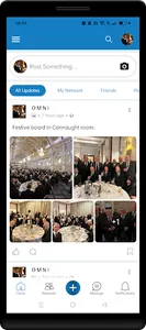 OMNINETWORK screenshot 0