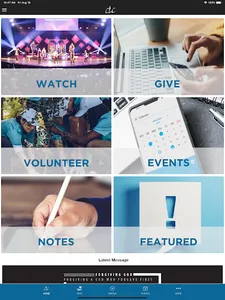 CLC Dayton screenshot 8