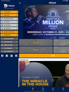 Dream City Church screenshot 11