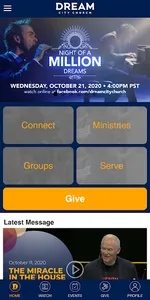 Dream City Church screenshot 5