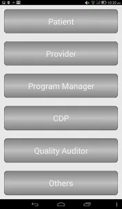 TB Treatment Adherence screenshot 2