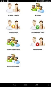 TB Treatment Adherence screenshot 3