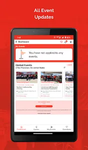 OBR Volunteers screenshot 10