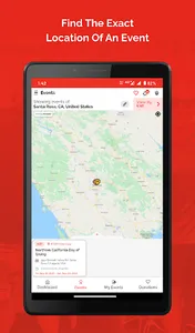 OBR Volunteers screenshot 12