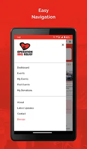 OBR Volunteers screenshot 14