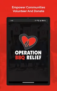 OBR Volunteers screenshot 16