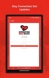 OBR Volunteers screenshot 17