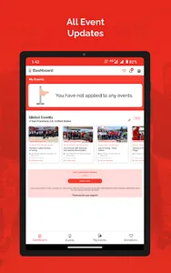 OBR Volunteers screenshot 18