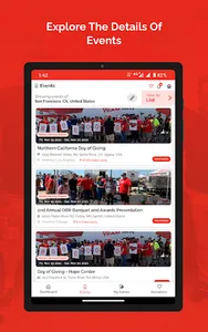 OBR Volunteers screenshot 19