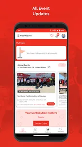 OBR Volunteers screenshot 2