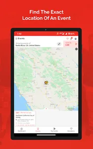 OBR Volunteers screenshot 20