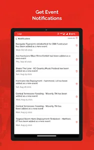 OBR Volunteers screenshot 22