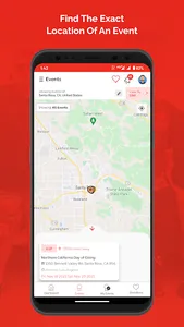 OBR Volunteers screenshot 4