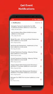 OBR Volunteers screenshot 6