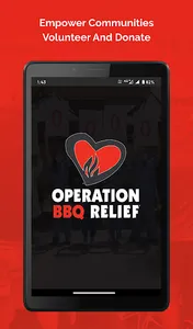 OBR Volunteers screenshot 8