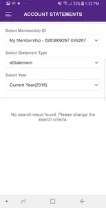 Orange County's Credit Union screenshot 3