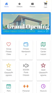 Orem Rec screenshot 0