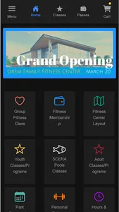 Orem Rec screenshot 1