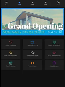 Orem Rec screenshot 2