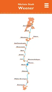 WunderlineGO screenshot 0