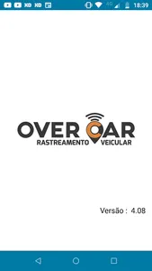 Overcar Rastreamento screenshot 0