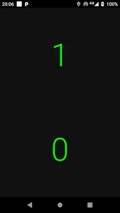 cycle speed screenshot 0