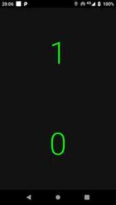 cycle speed screenshot 2