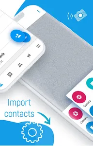 Pager Messenger screenshot 3