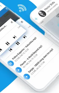 Pager Messenger screenshot 5
