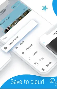 Pager Messenger screenshot 6