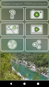 PANature screenshot 0
