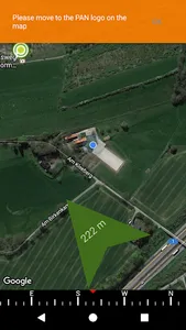 PANature screenshot 2