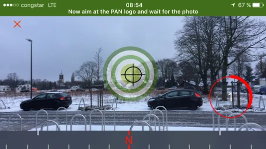 PANature screenshot 4