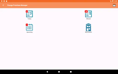 Premises Manager screenshot 10