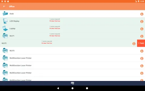 Premises Manager screenshot 15