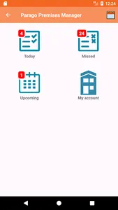 Premises Manager screenshot 2