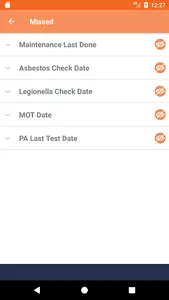 Premises Manager screenshot 3